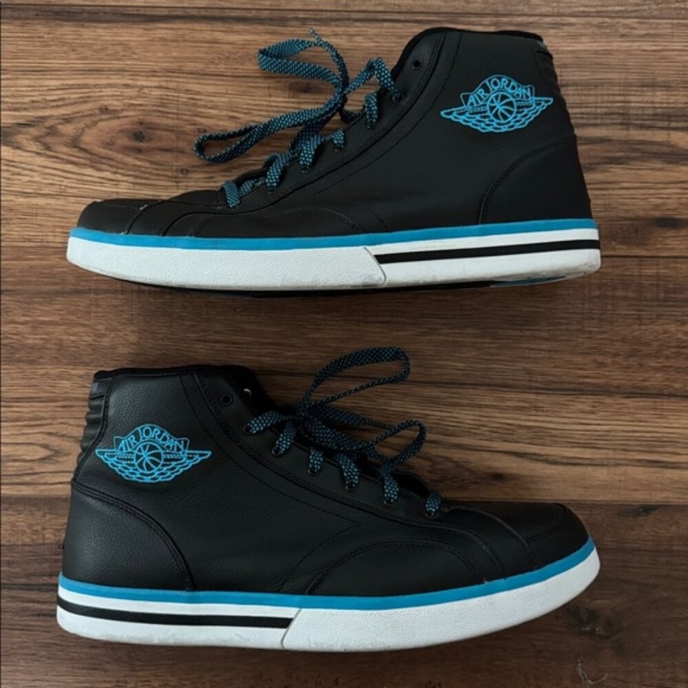 Men’s Jordan Lifestyle/Basketball Shoe sz: 12